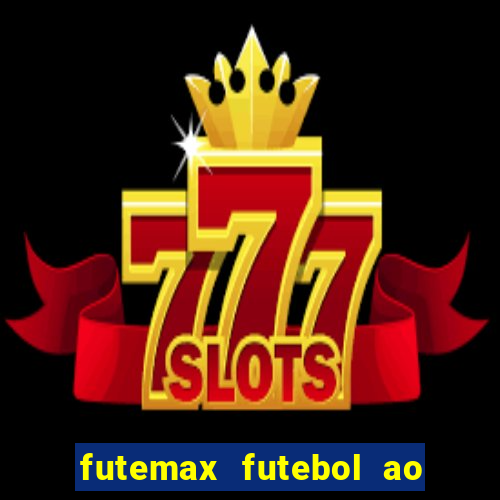 futemax futebol ao vivo libertadores